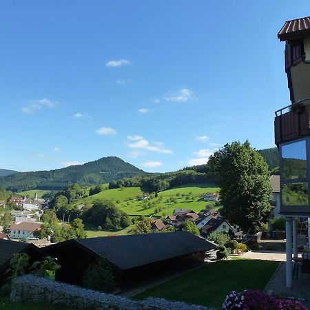 Ferienwohnung Schwarzwaldsteig Bad Peterstal-Griesbach Δωμάτιο φωτογραφία
