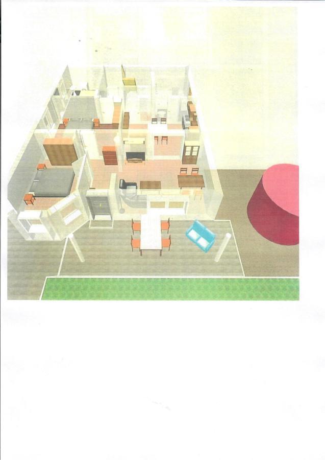 Ferienwohnung Schwarzwaldsteig Bad Peterstal-Griesbach Εξωτερικό φωτογραφία