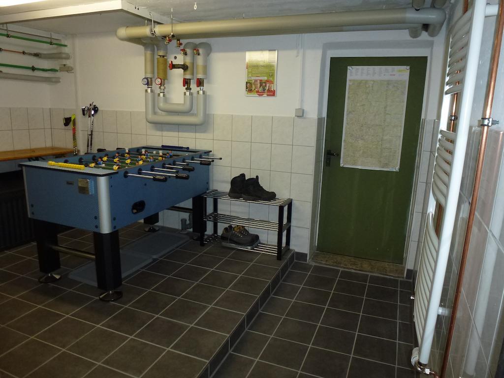 Ferienwohnung Schwarzwaldsteig Bad Peterstal-Griesbach Δωμάτιο φωτογραφία