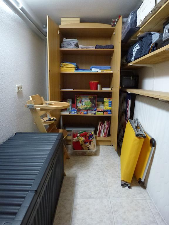 Ferienwohnung Schwarzwaldsteig Bad Peterstal-Griesbach Δωμάτιο φωτογραφία