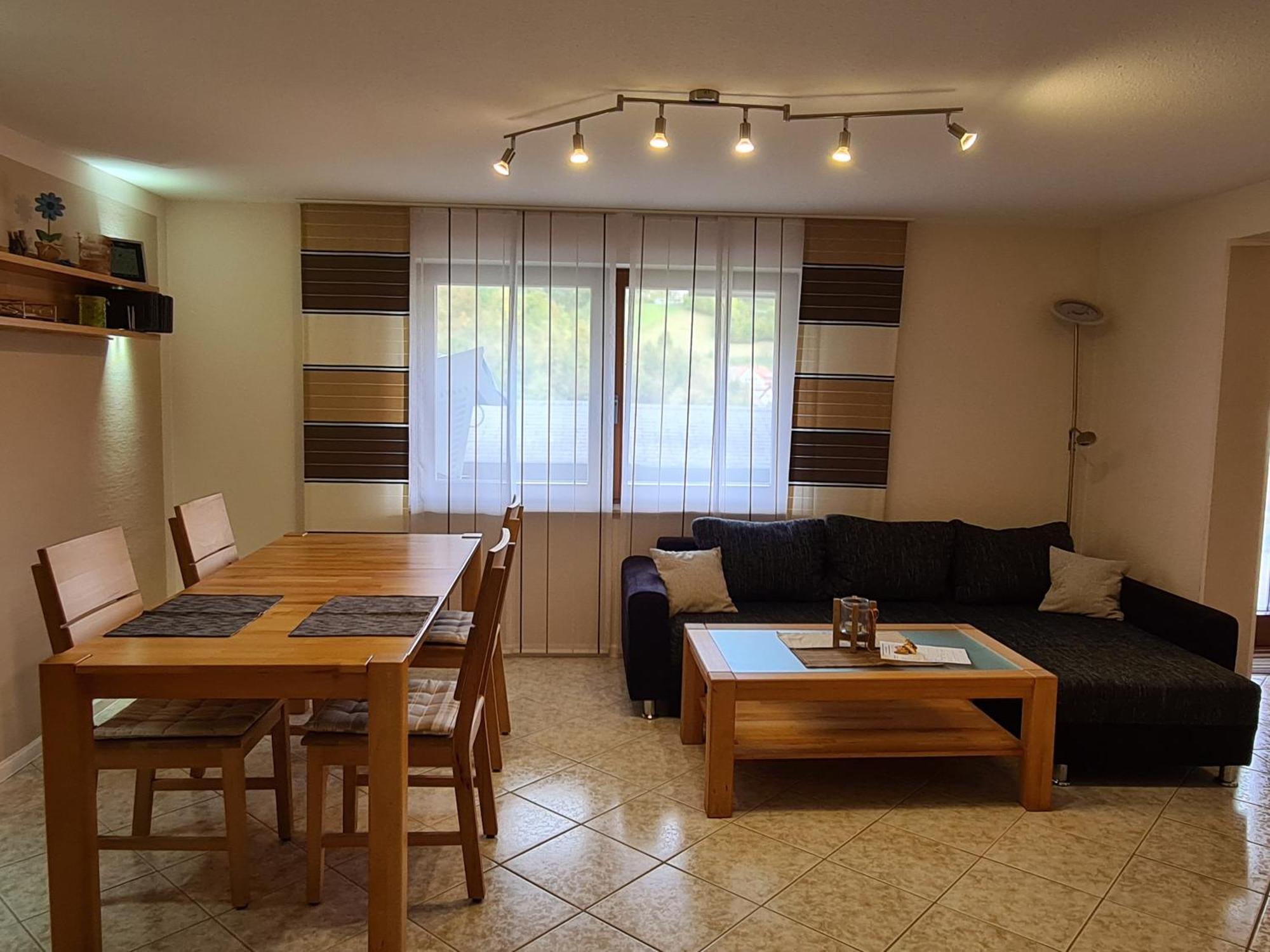 Ferienwohnung Schwarzwaldsteig Bad Peterstal-Griesbach Εξωτερικό φωτογραφία