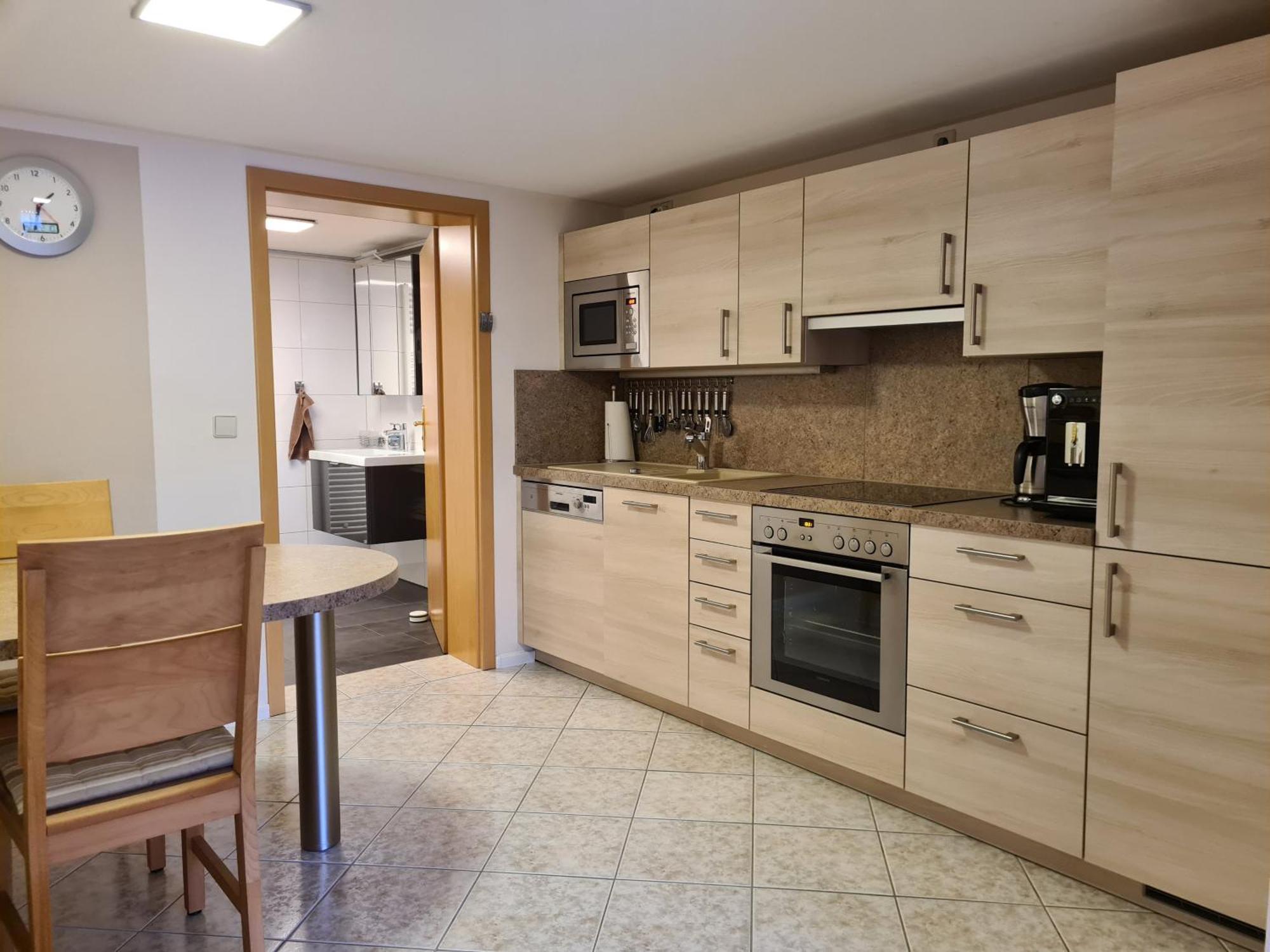 Ferienwohnung Schwarzwaldsteig Bad Peterstal-Griesbach Εξωτερικό φωτογραφία