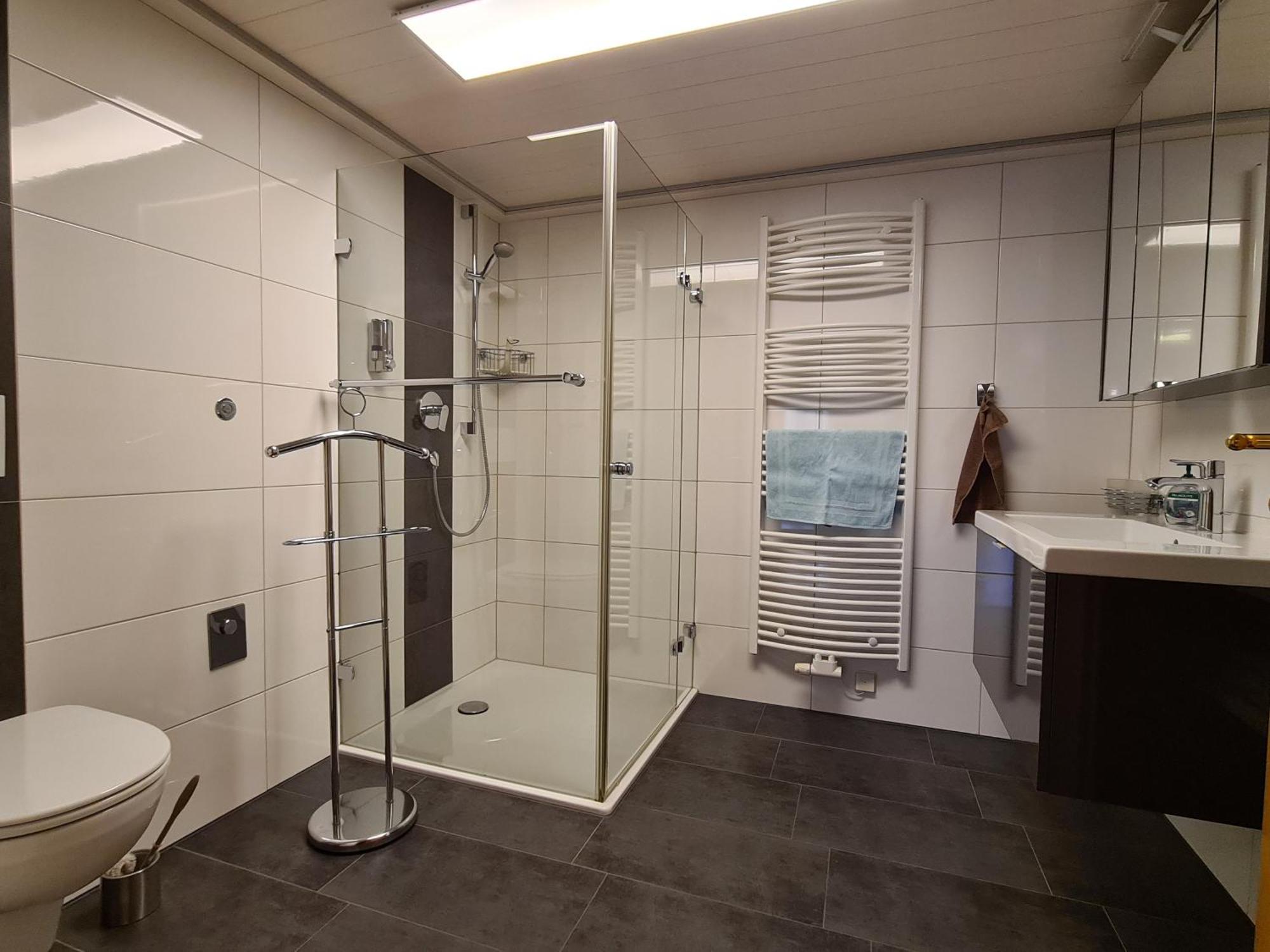 Ferienwohnung Schwarzwaldsteig Bad Peterstal-Griesbach Εξωτερικό φωτογραφία