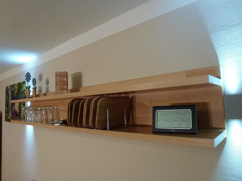 Ferienwohnung Schwarzwaldsteig Bad Peterstal-Griesbach Δωμάτιο φωτογραφία