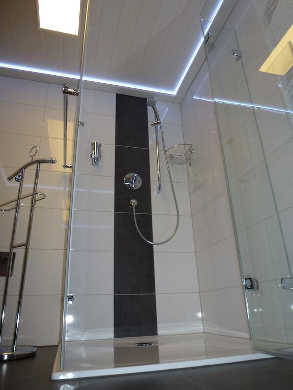 Ferienwohnung Schwarzwaldsteig Bad Peterstal-Griesbach Εξωτερικό φωτογραφία