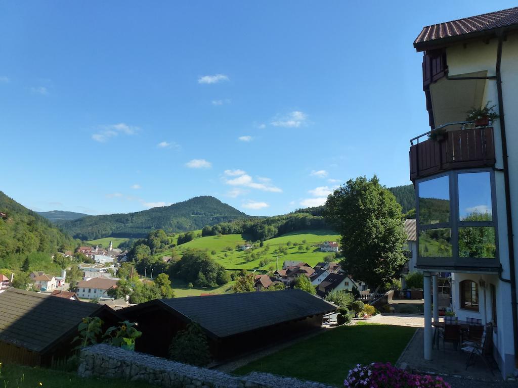 Ferienwohnung Schwarzwaldsteig Bad Peterstal-Griesbach Δωμάτιο φωτογραφία
