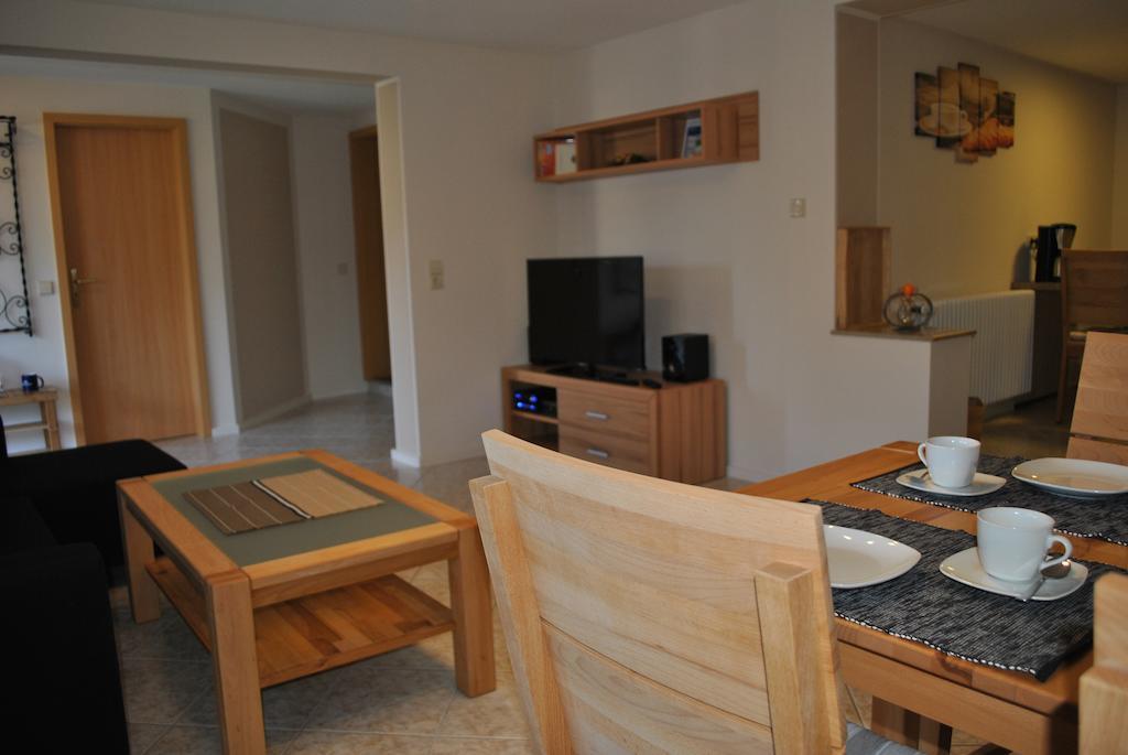 Ferienwohnung Schwarzwaldsteig Bad Peterstal-Griesbach Δωμάτιο φωτογραφία