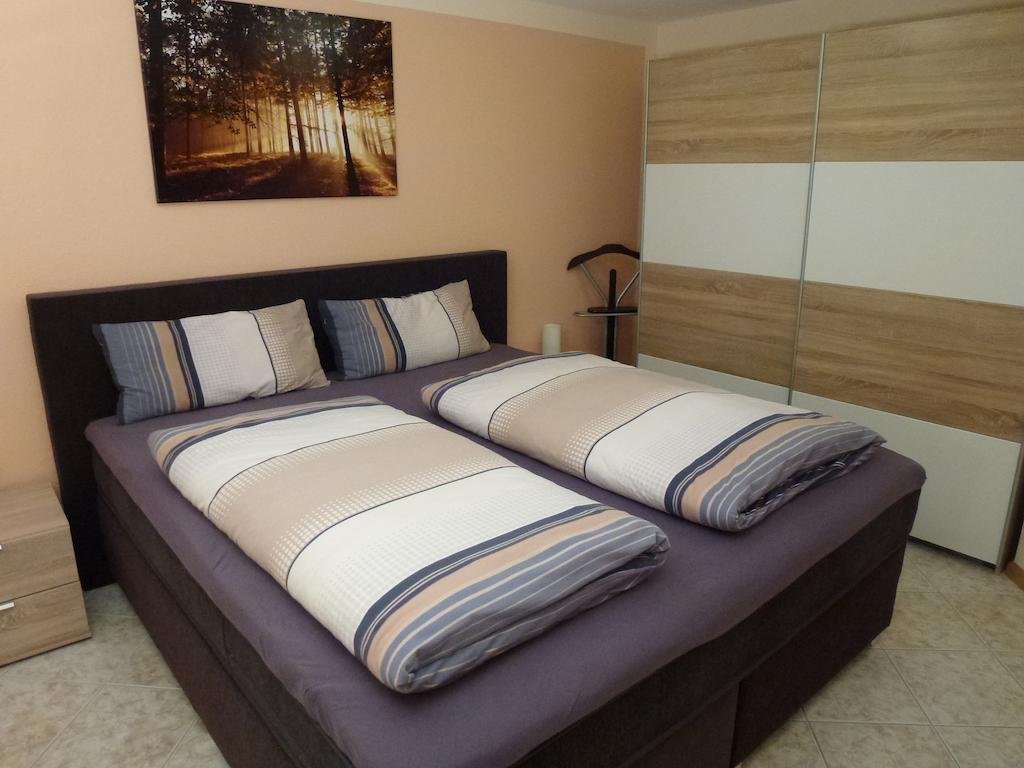 Ferienwohnung Schwarzwaldsteig Bad Peterstal-Griesbach Δωμάτιο φωτογραφία