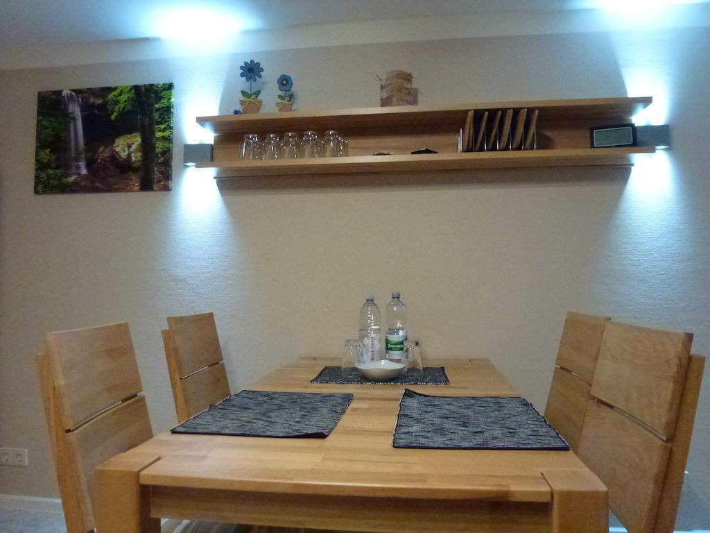 Ferienwohnung Schwarzwaldsteig Bad Peterstal-Griesbach Δωμάτιο φωτογραφία