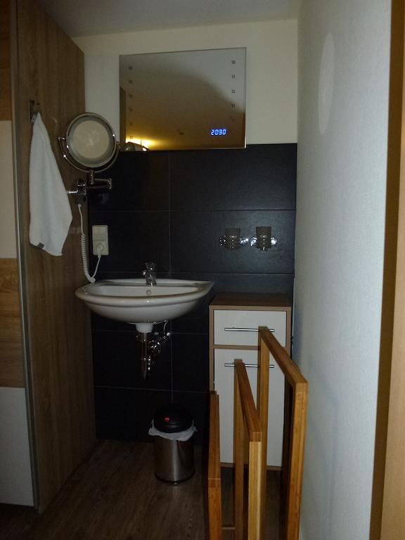 Ferienwohnung Schwarzwaldsteig Bad Peterstal-Griesbach Δωμάτιο φωτογραφία