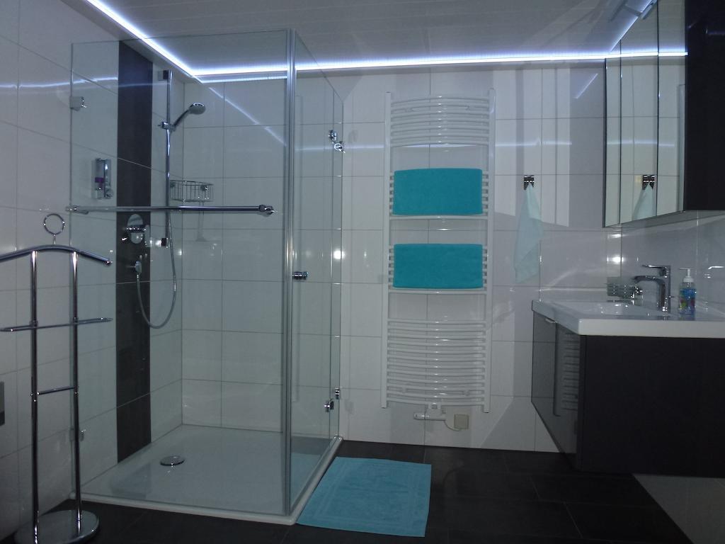 Ferienwohnung Schwarzwaldsteig Bad Peterstal-Griesbach Εξωτερικό φωτογραφία