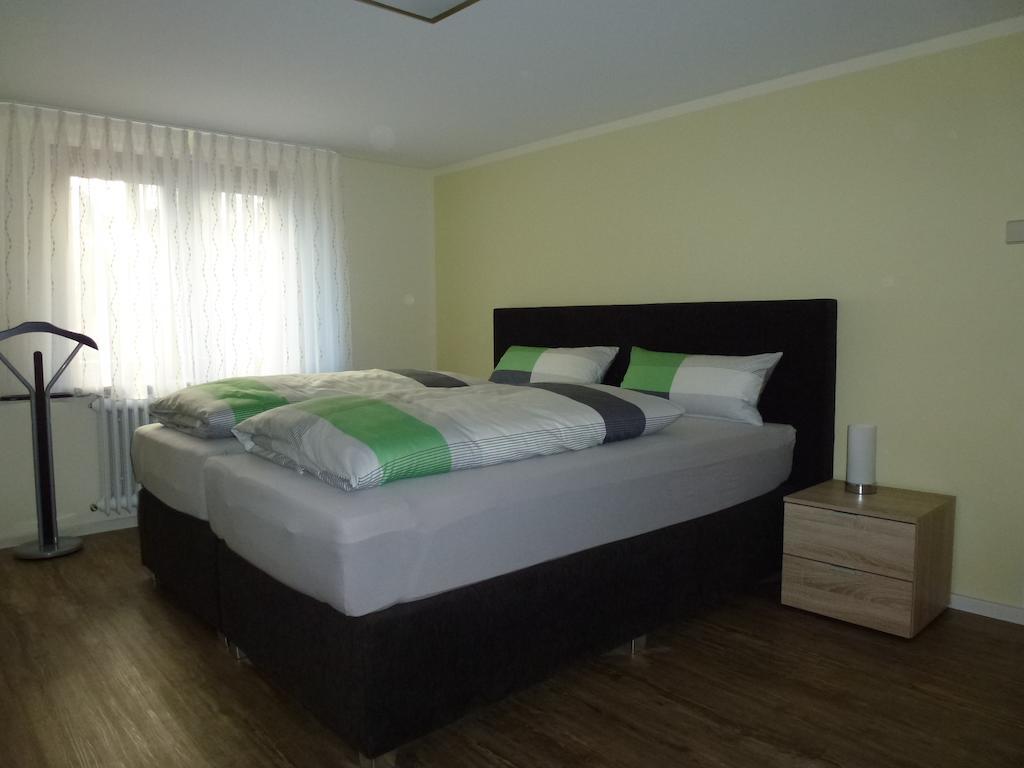 Ferienwohnung Schwarzwaldsteig Bad Peterstal-Griesbach Εξωτερικό φωτογραφία