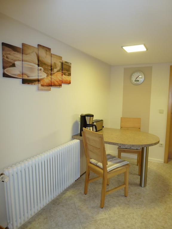 Ferienwohnung Schwarzwaldsteig Bad Peterstal-Griesbach Εξωτερικό φωτογραφία