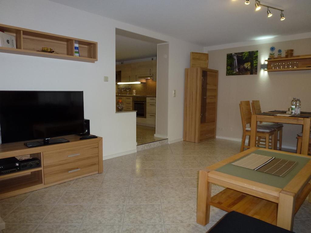 Ferienwohnung Schwarzwaldsteig Bad Peterstal-Griesbach Δωμάτιο φωτογραφία