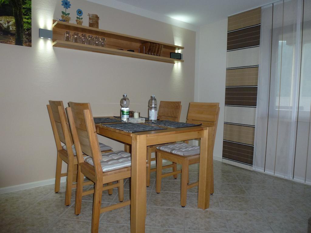 Ferienwohnung Schwarzwaldsteig Bad Peterstal-Griesbach Δωμάτιο φωτογραφία