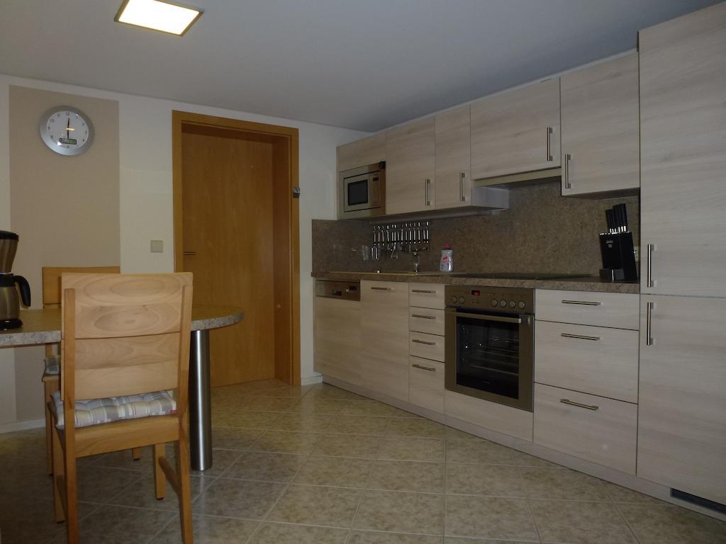 Ferienwohnung Schwarzwaldsteig Bad Peterstal-Griesbach Εξωτερικό φωτογραφία