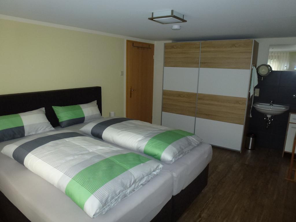 Ferienwohnung Schwarzwaldsteig Bad Peterstal-Griesbach Δωμάτιο φωτογραφία