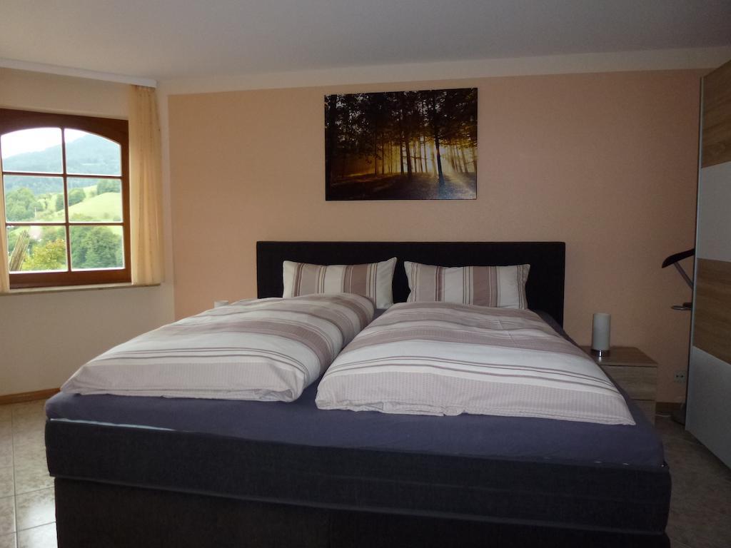 Ferienwohnung Schwarzwaldsteig Bad Peterstal-Griesbach Εξωτερικό φωτογραφία
