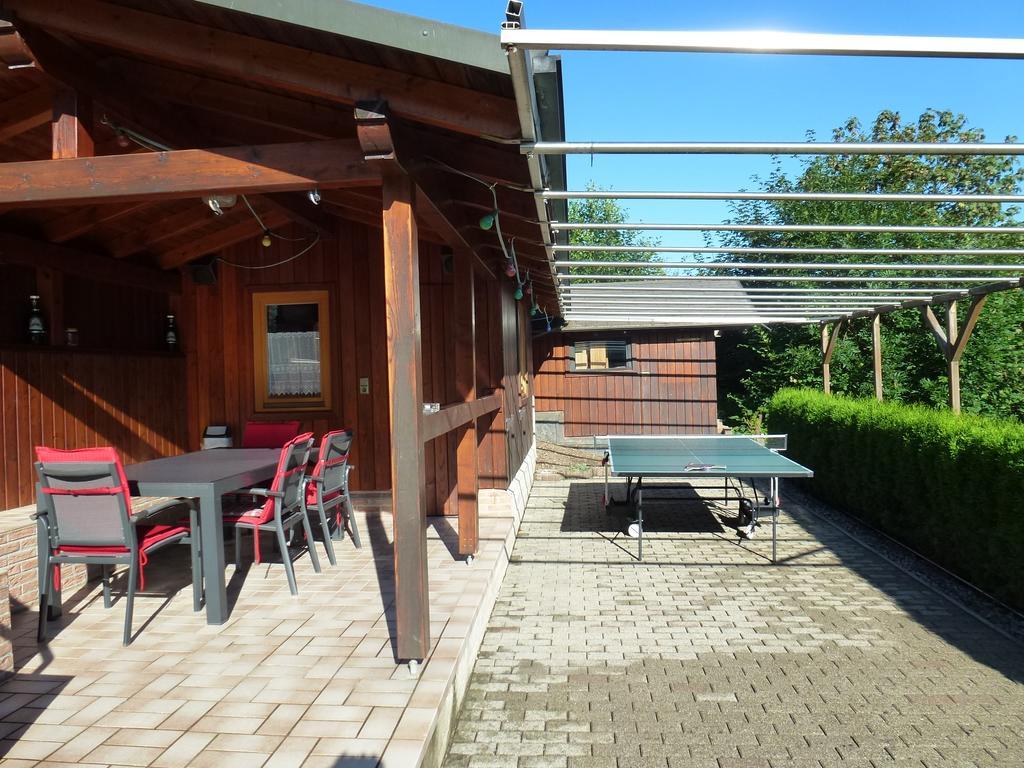 Ferienwohnung Schwarzwaldsteig Bad Peterstal-Griesbach Εξωτερικό φωτογραφία