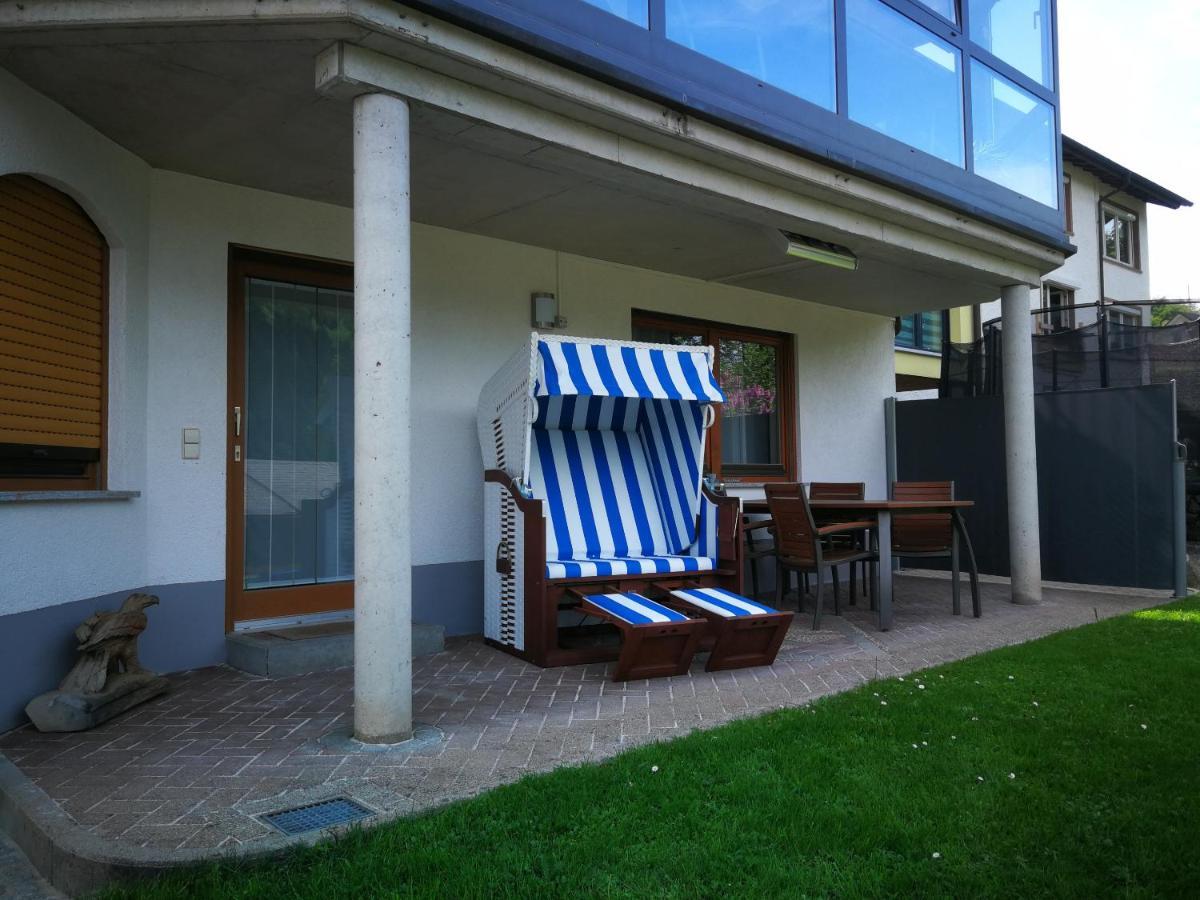 Ferienwohnung Schwarzwaldsteig Bad Peterstal-Griesbach Εξωτερικό φωτογραφία